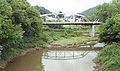 Little Kanawha River in Glenville