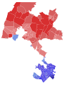 2018 United States House of Representatives election in Maryland's 8th congressional district