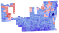 2016 United States House of Representatives election in Michigan's 9th congressional district