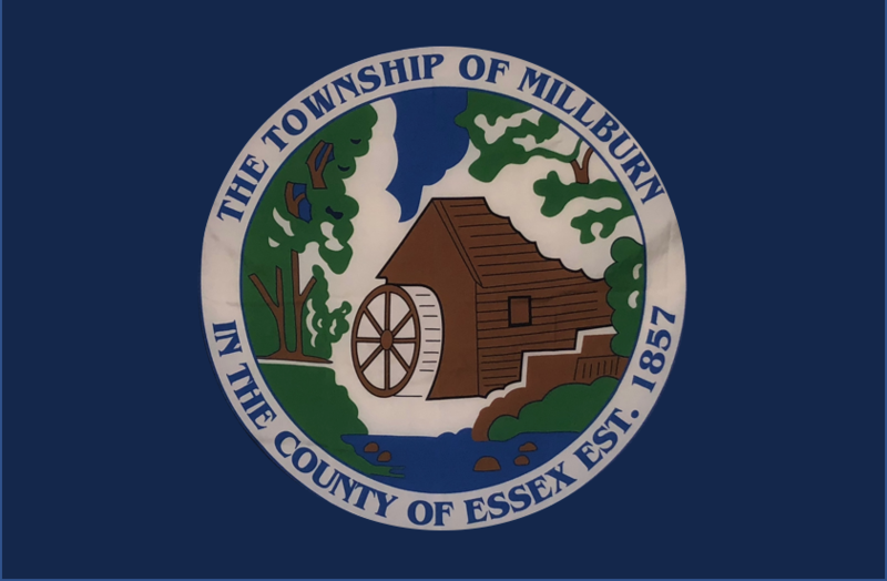 File:Millburn Township Flag.png