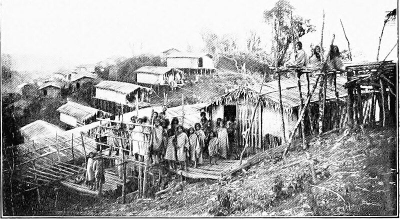 File:Mizo-Village-on-Hilltop.jpg