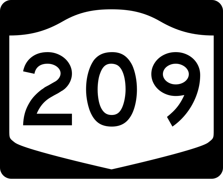 File:NY-209.svg