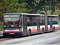 Mercedes Benz O405G Hispano Habit (SMRT livery), SMRT Buses