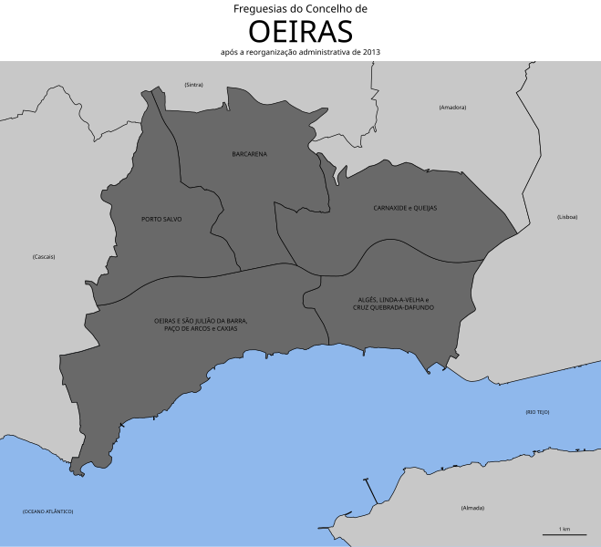 File:Oeiras freguesias 2013.svg