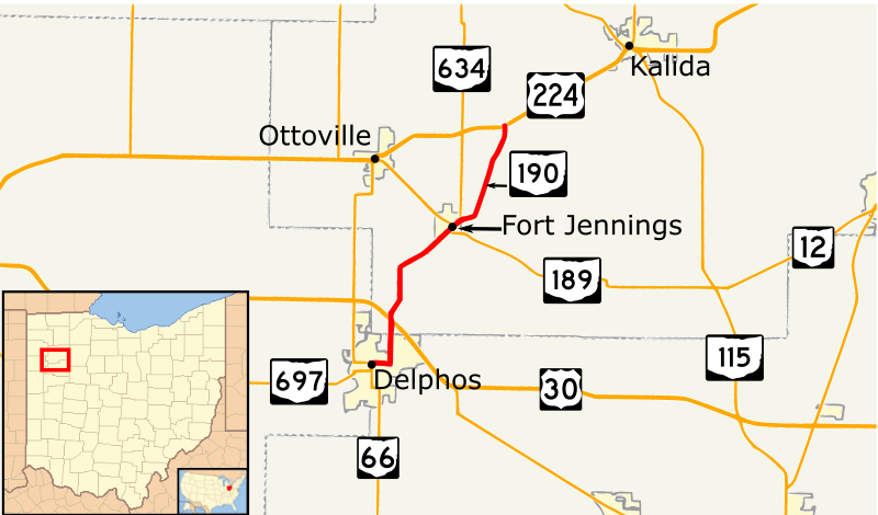 File:Ohio 190 map.svg