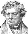 Georg Simon Ohm