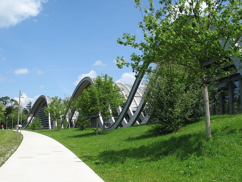 File:Paul Klee Zentrum.jpg