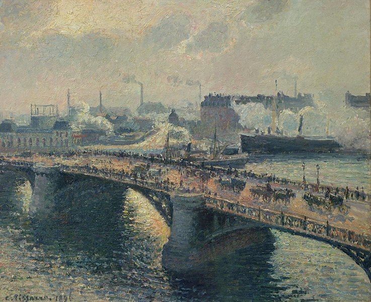 File:Pissaro-pont-muséeRouen.jpg