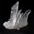 Image 49Quartz, by JJ Harrison (from Wikipedia:Featured pictures/Sciences/Geology)