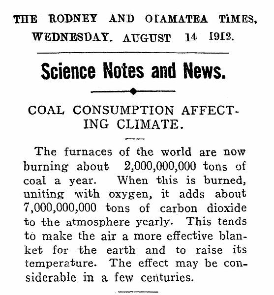 File:Rodney·and·Otamatea·Times•1912•Coal·consumption·affecting·climate.jpg