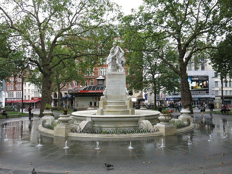 File:Shakespeare statue (16112697708).jpg