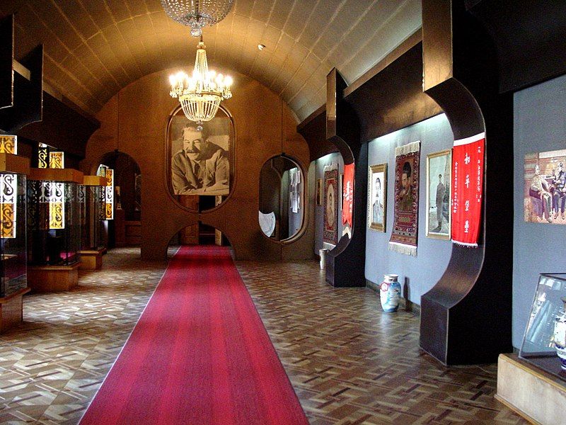 File:Stalin Museum.jpg