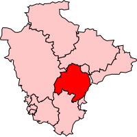 File:TeignbridgeConstituency.svg