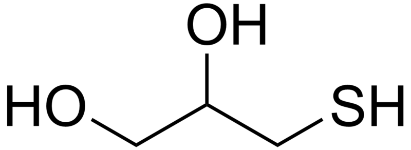 File:Thioglycerol.png