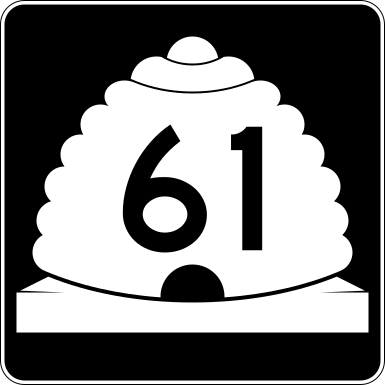 File:Utah SR 61.svg