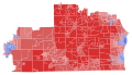 2020 United States House of Representatives election in Wisconsin's 1st congressional district