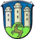 Coat of arms of Immenhausen