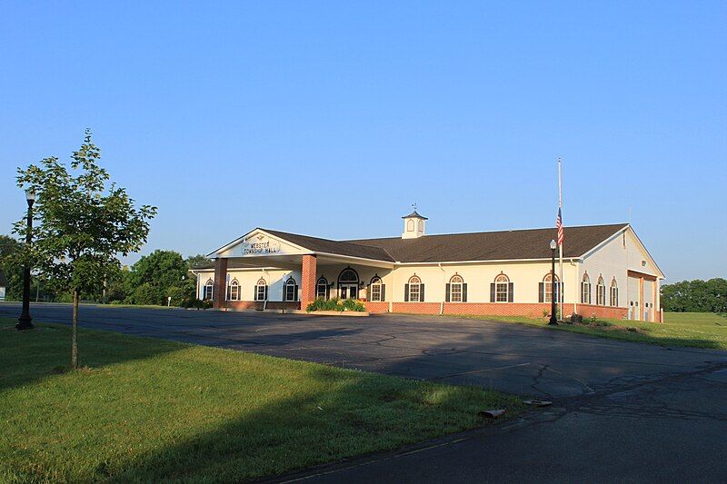 File:Webster Township Hall.JPG