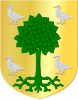 Coat of arms of Wijhe