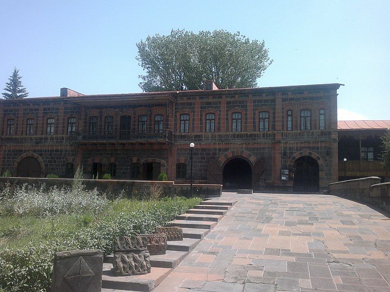 File:Ձիթողցոնց թանգարան 06.jpg