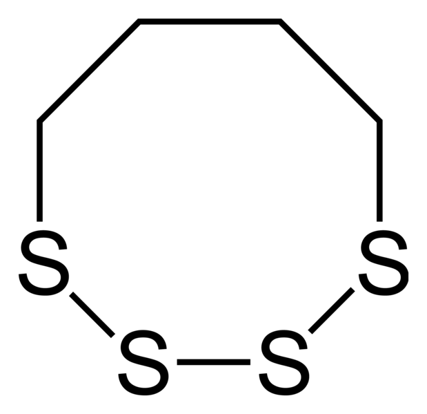 File:1,2,3,4-tetrathiocane-2D-skeletal.png