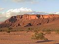 Parque Nacional de Talampaya