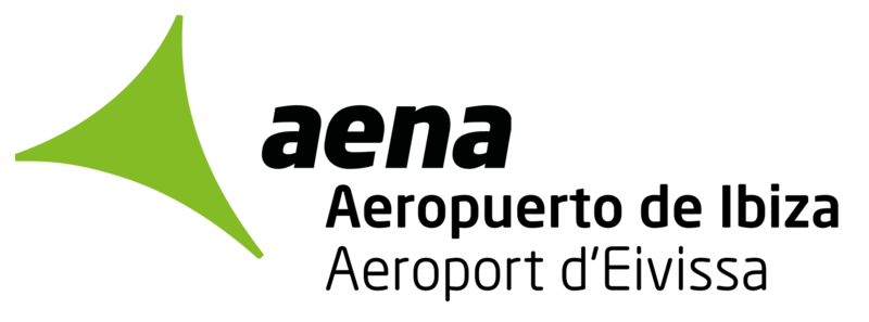 File:Aena Ibiza logo.png