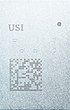 Apple U1 chip