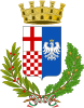 Coat of arms of Belgioioso