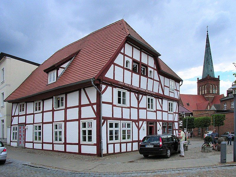 File:Bergen Markt 2.jpg