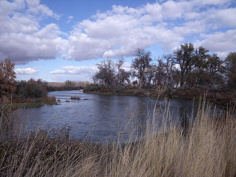 File:Bighorn River.jpg