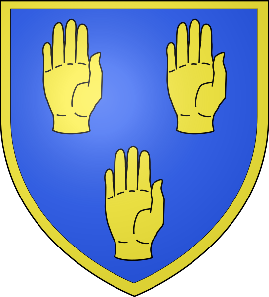 File:Blason Écoust-Saint-Mein.svg