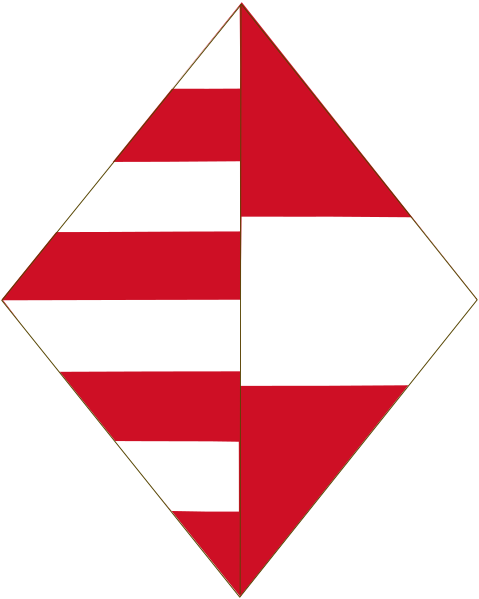 File:Blason MariedeHongrie.svg