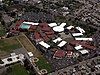 Aerial photograph of Chabot College