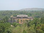 Chaturmukha Basadi, Karkala