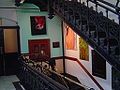 Hotel Chelsea in New York City