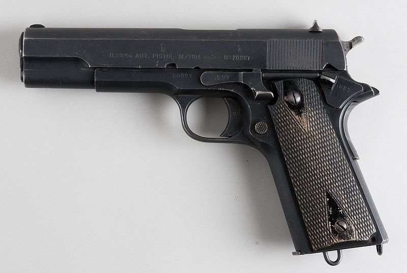 File:Colt 1914 (6825669090).jpg