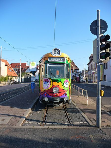 File:Eppelheim Straßenbahnendhaltestelle.JPG