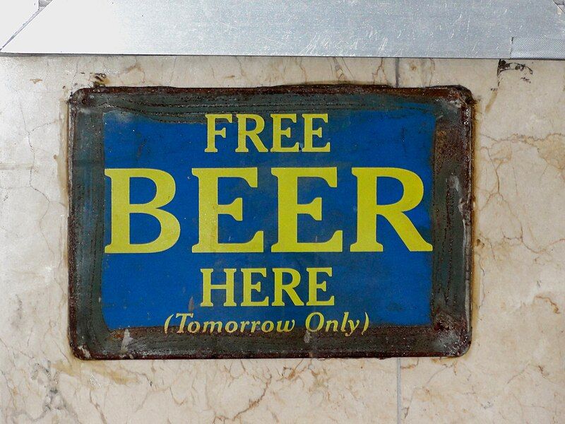 File:Free Beer.jpg