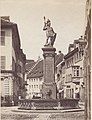 Bertoldsbrunnen 1860