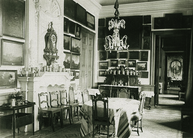 File:Friedrichstein Speisezimmer.jpg