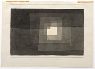 Paul Klee