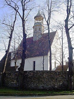 Church of Saint Anne