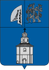 Coat of arms of Pápoc