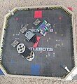 Hexbug Battlebots