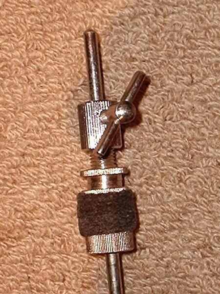 File:Hi-hat clutch.JPG