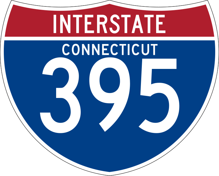 File:I-395 (CT).svg