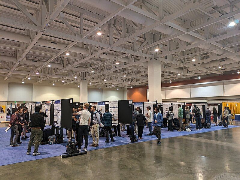 File:IPAC24 Poster Session.jpg