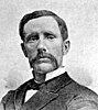 John Marshall Hamilton in 1892