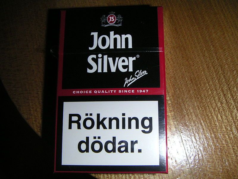 File:John Silver Cigarettes.JPG